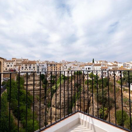Apartamentos Casa-Palacio Santa Pola Ronda Extérieur photo