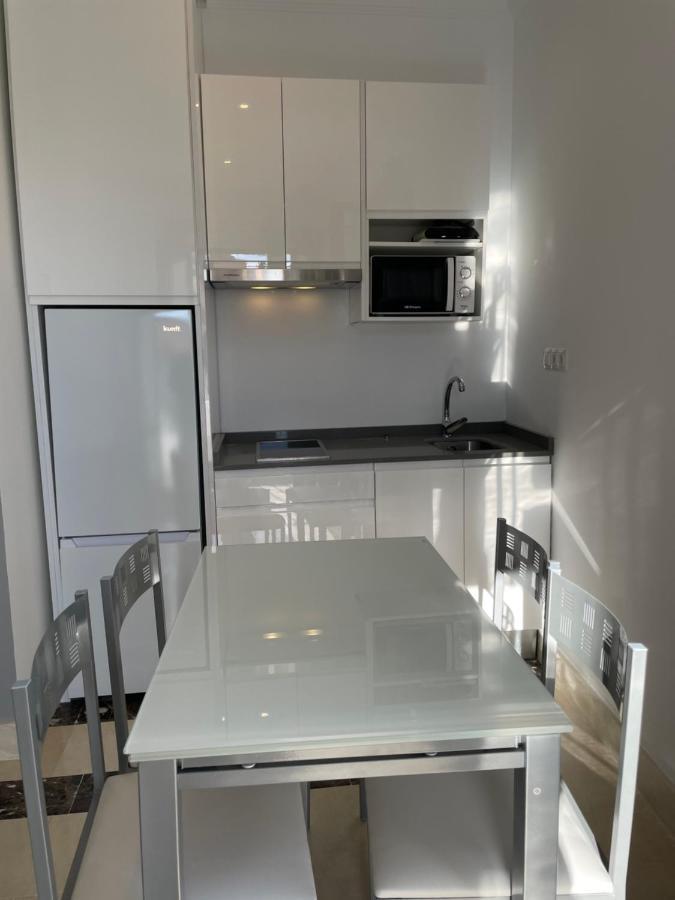 Apartamentos Casa-Palacio Santa Pola Ronda Extérieur photo