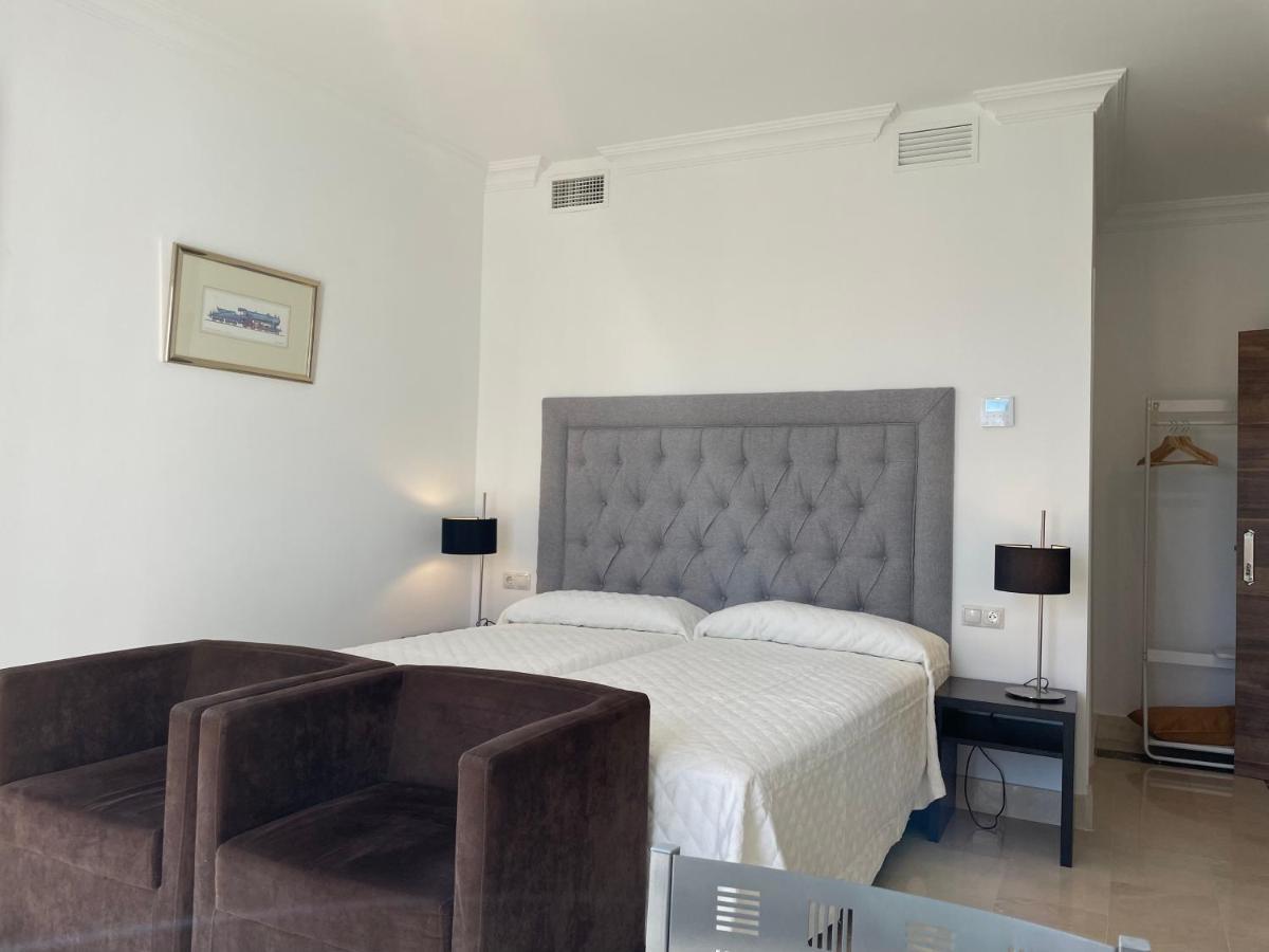 Apartamentos Casa-Palacio Santa Pola Ronda Extérieur photo