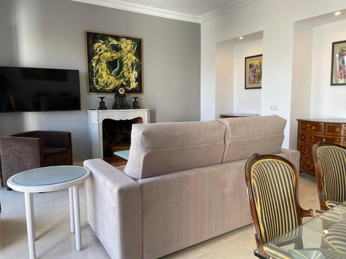 Apartamentos Casa-Palacio Santa Pola Ronda Extérieur photo