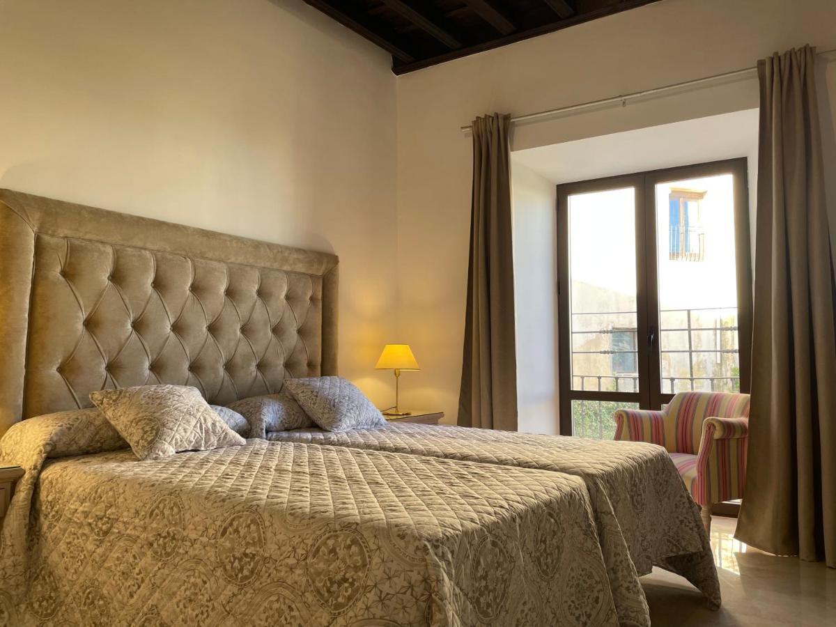 Apartamentos Casa-Palacio Santa Pola Ronda Extérieur photo