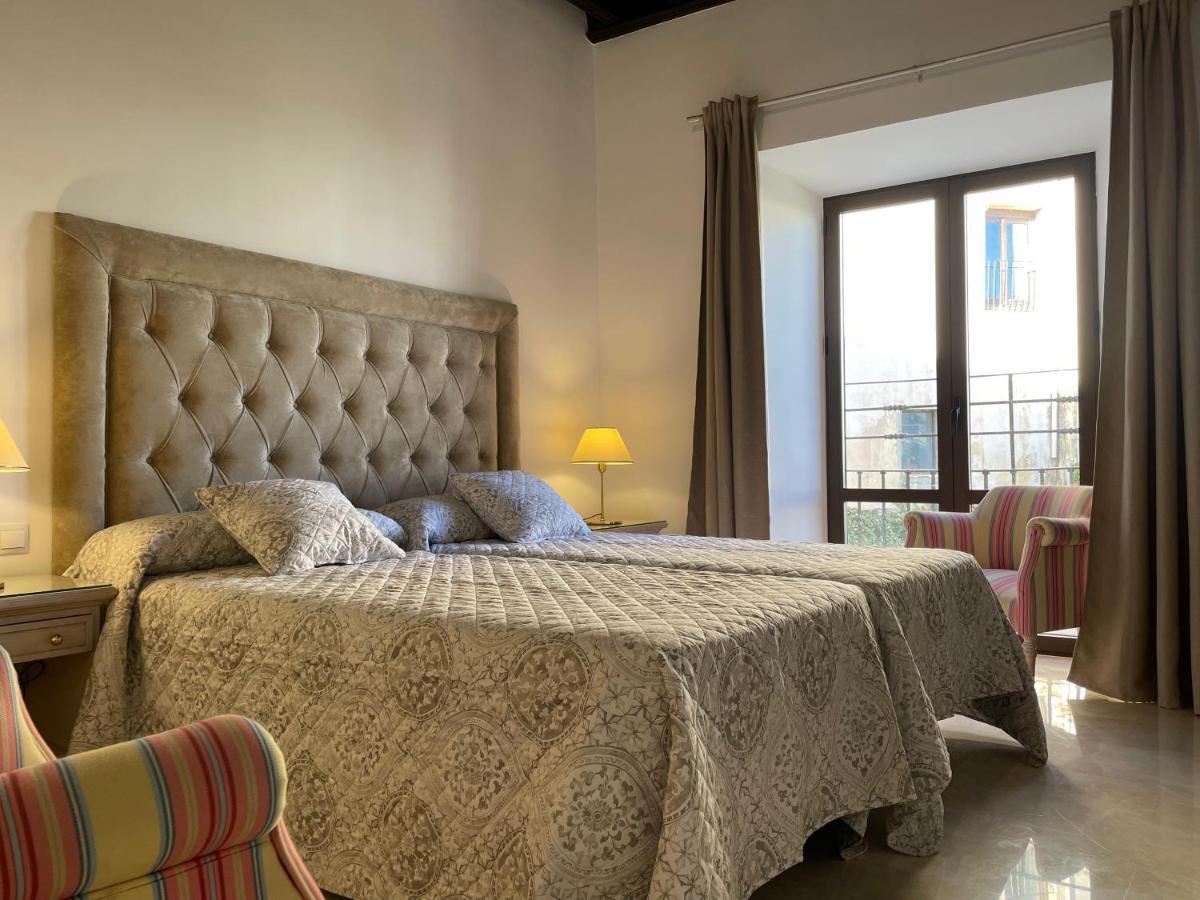Apartamentos Casa-Palacio Santa Pola Ronda Extérieur photo