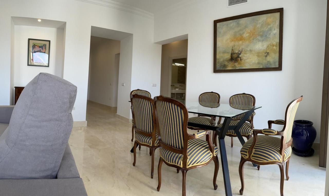 Apartamentos Casa-Palacio Santa Pola Ronda Extérieur photo