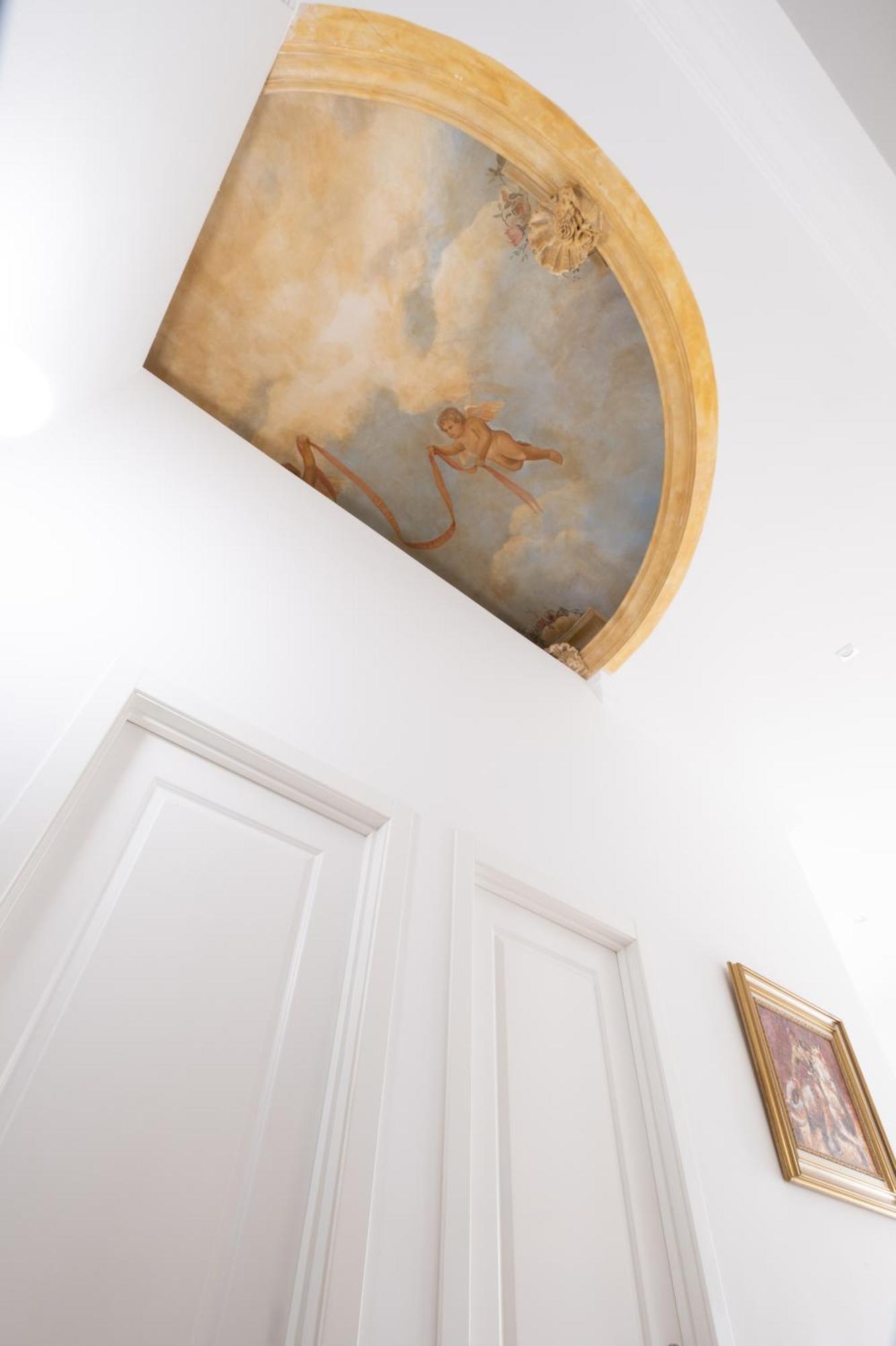 Apartamentos Casa-Palacio Santa Pola Ronda Extérieur photo