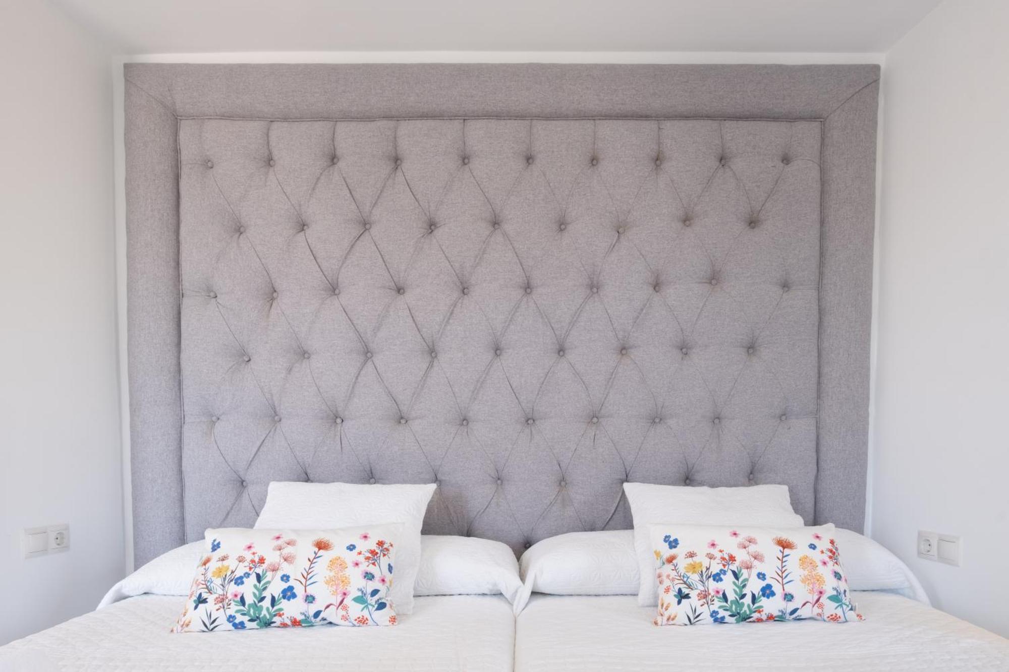 Apartamentos Casa-Palacio Santa Pola Ronda Extérieur photo
