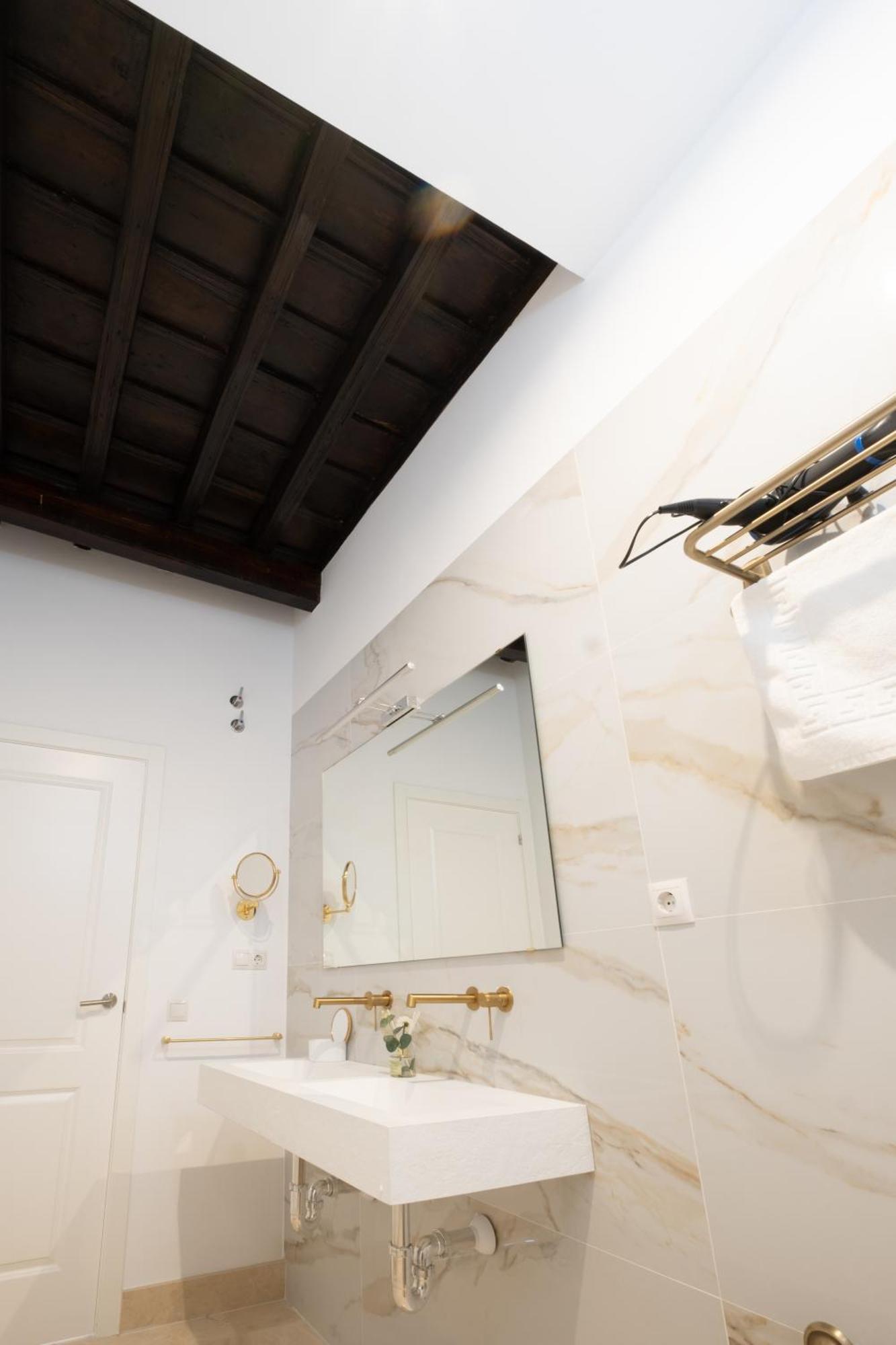Apartamentos Casa-Palacio Santa Pola Ronda Extérieur photo