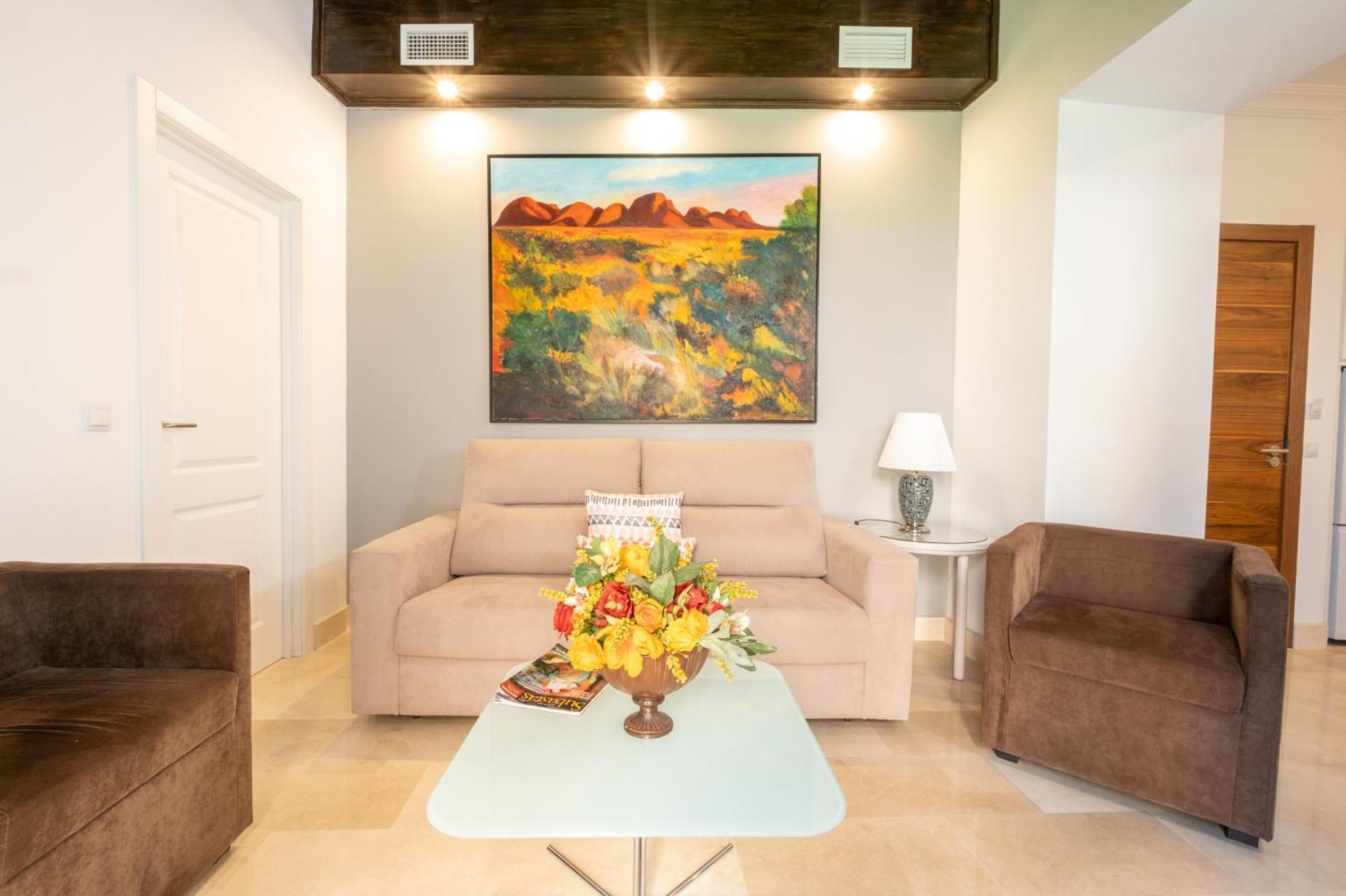 Apartamentos Casa-Palacio Santa Pola Ronda Extérieur photo