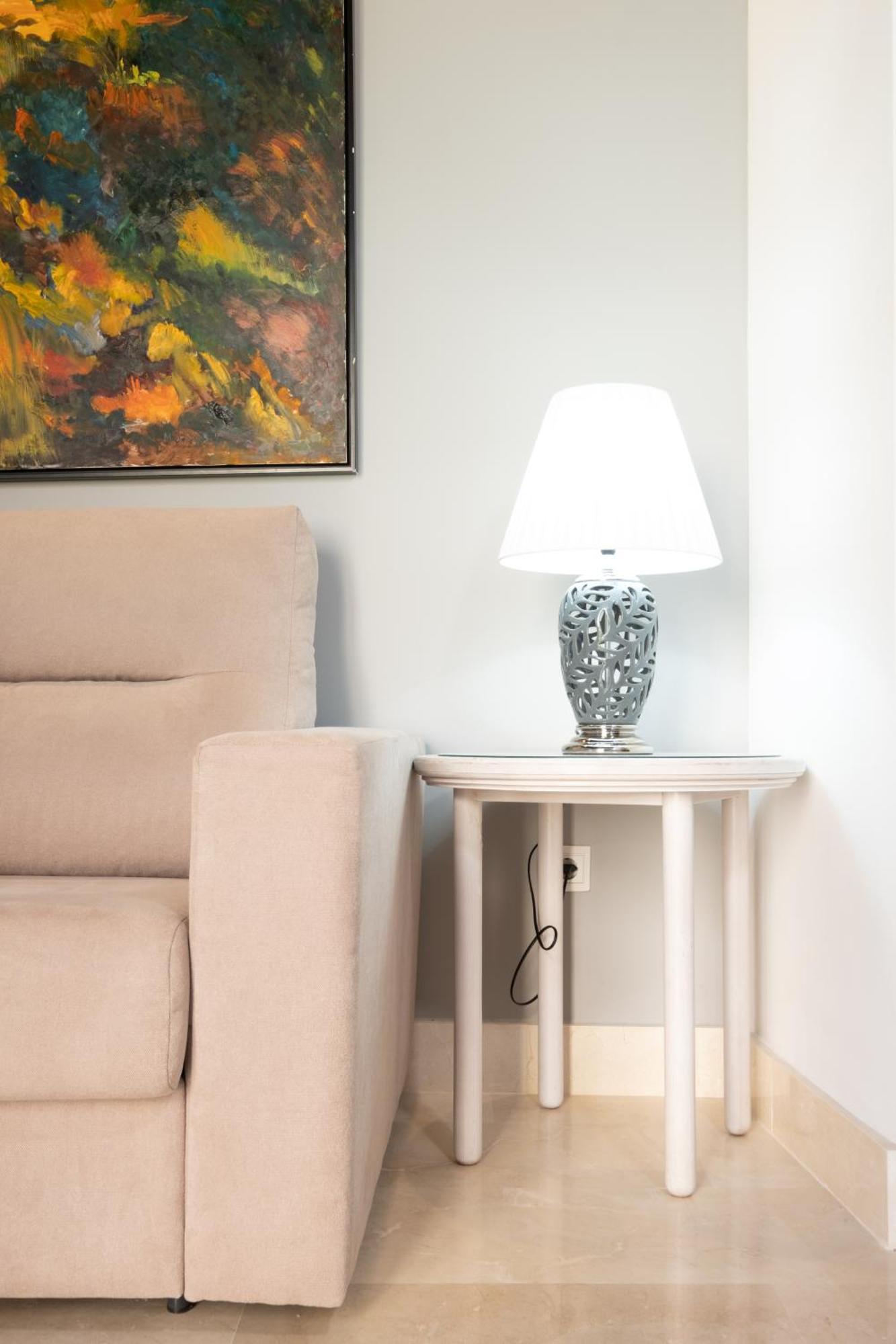 Apartamentos Casa-Palacio Santa Pola Ronda Extérieur photo