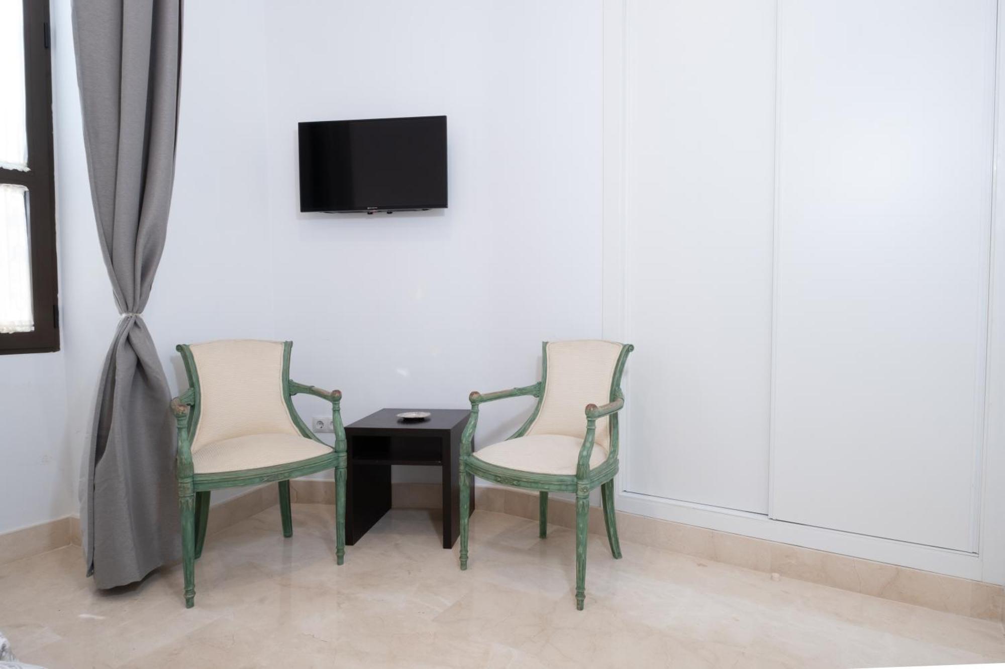 Apartamentos Casa-Palacio Santa Pola Ronda Extérieur photo