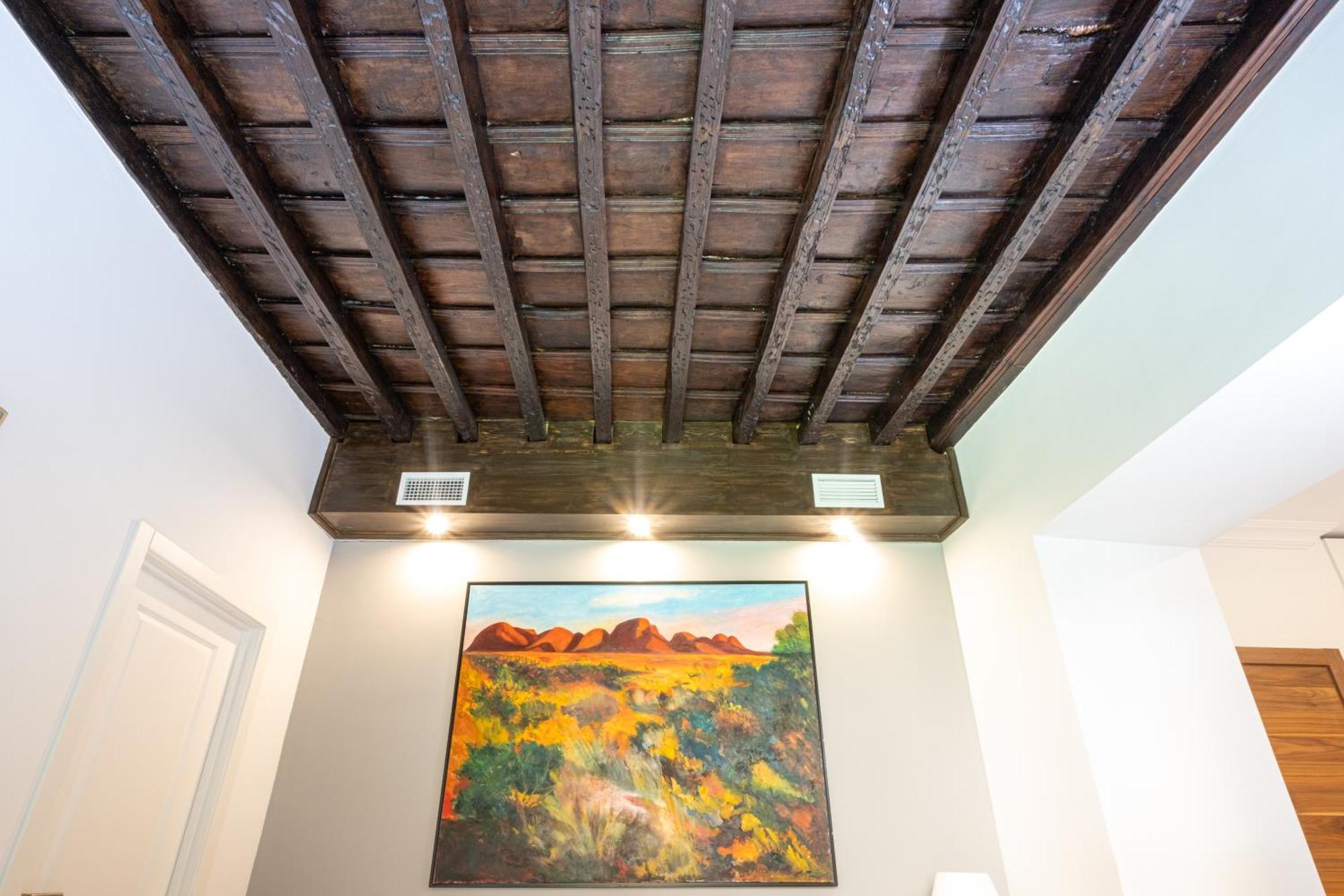 Apartamentos Casa-Palacio Santa Pola Ronda Extérieur photo