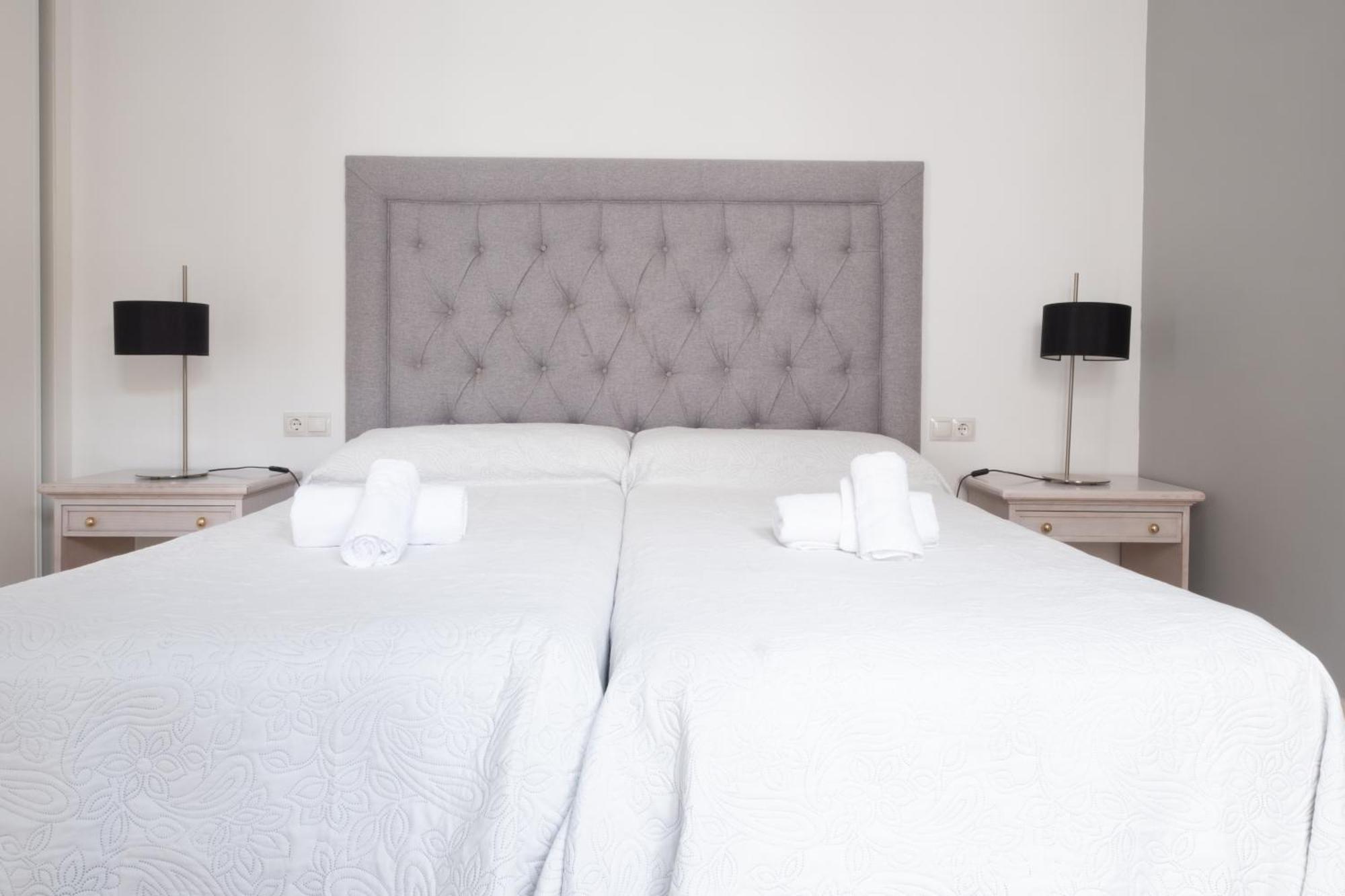 Apartamentos Casa-Palacio Santa Pola Ronda Extérieur photo